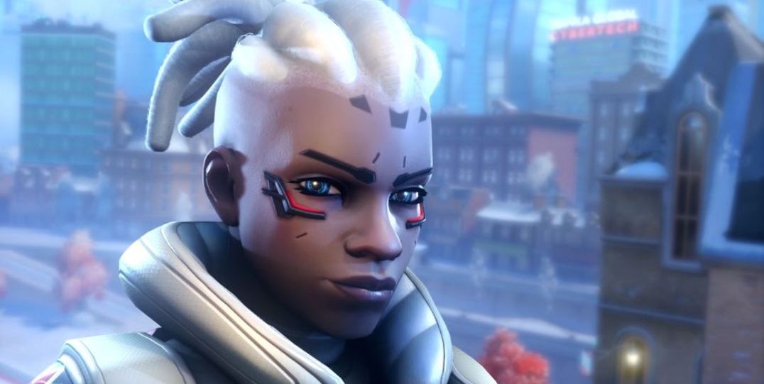 Overwatch crack PC Free Download