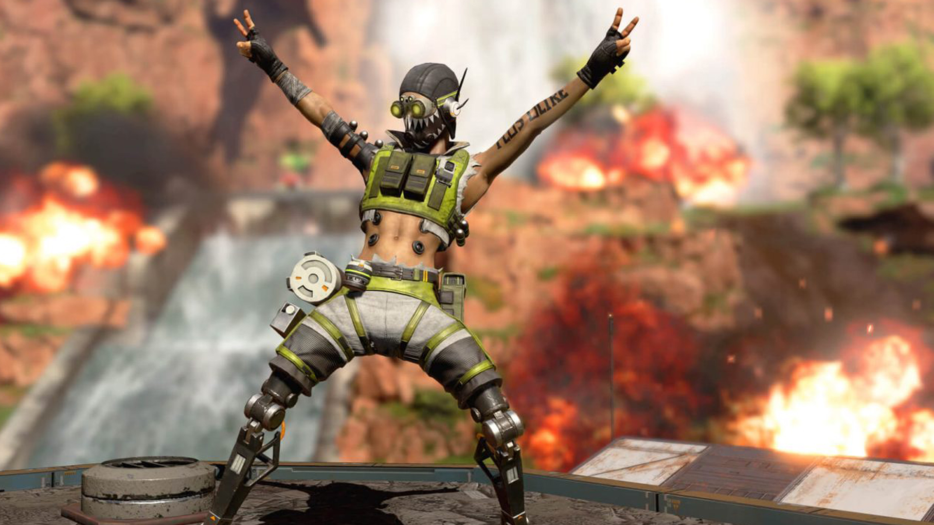 Apex Legends Crack PC Download
