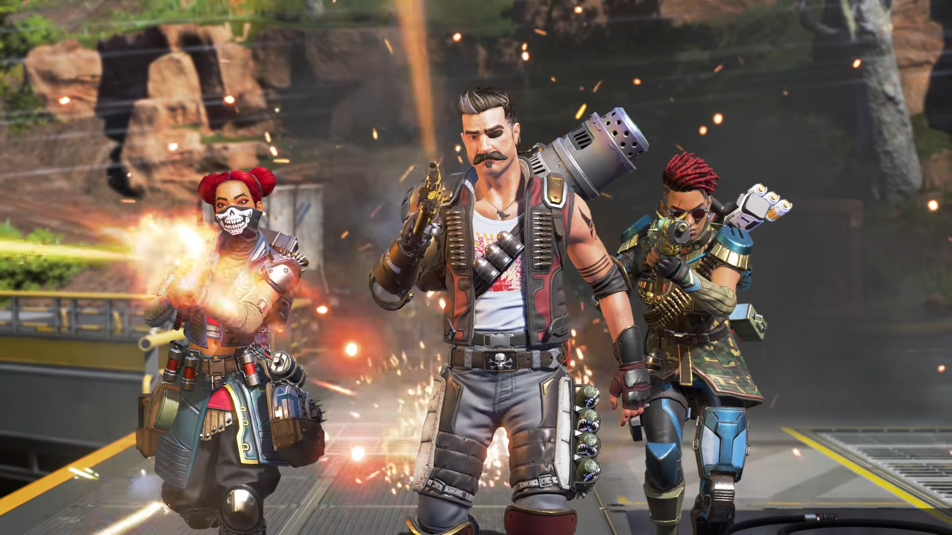 Apex Legends Crack PC Download