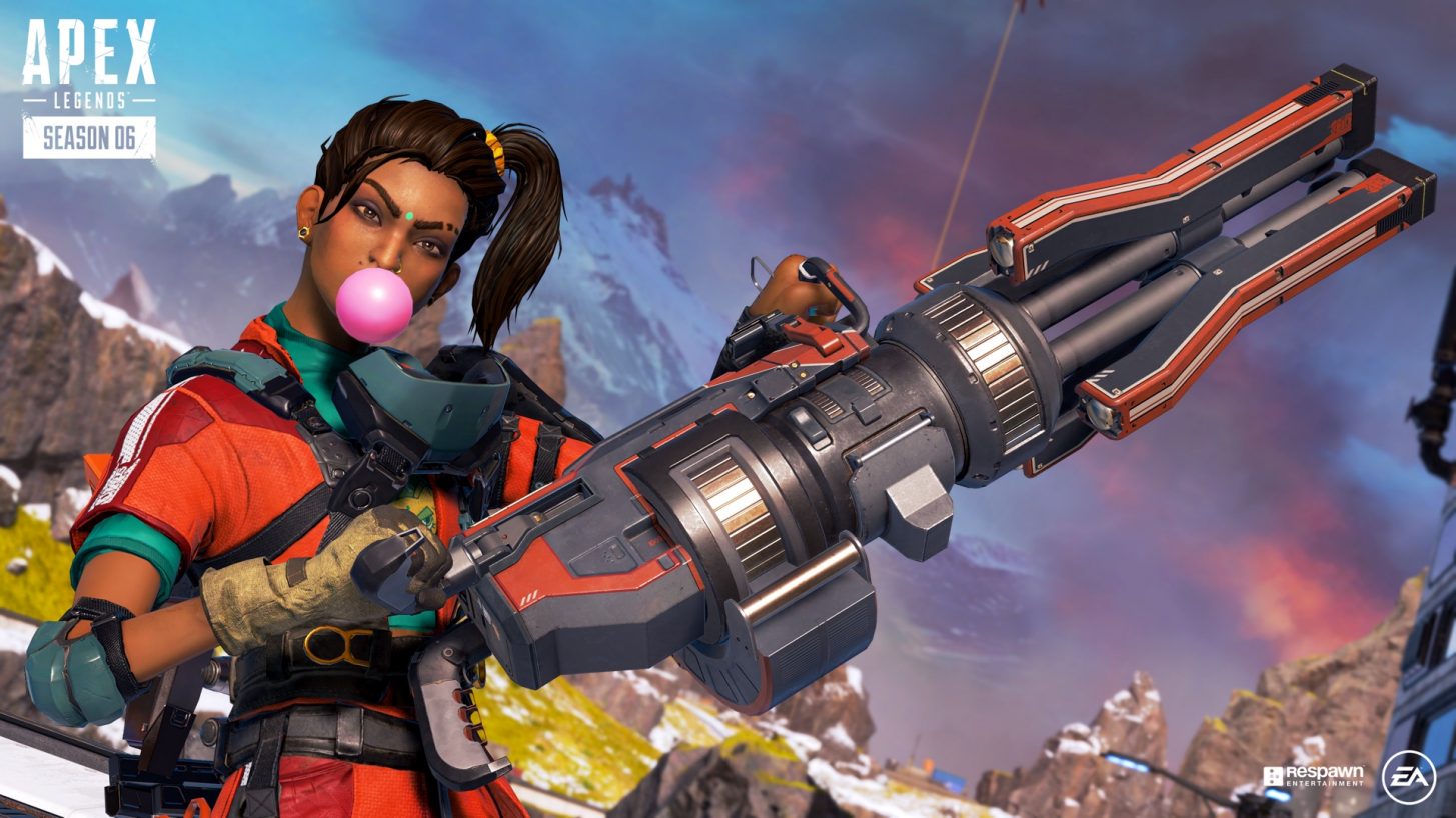 Apex Legends Crack PC Download