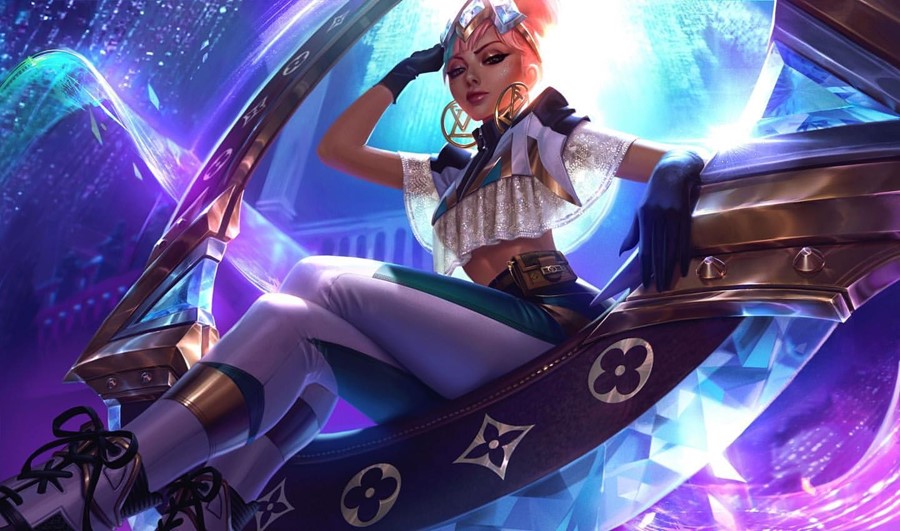 League of Legends PC Game Free Download