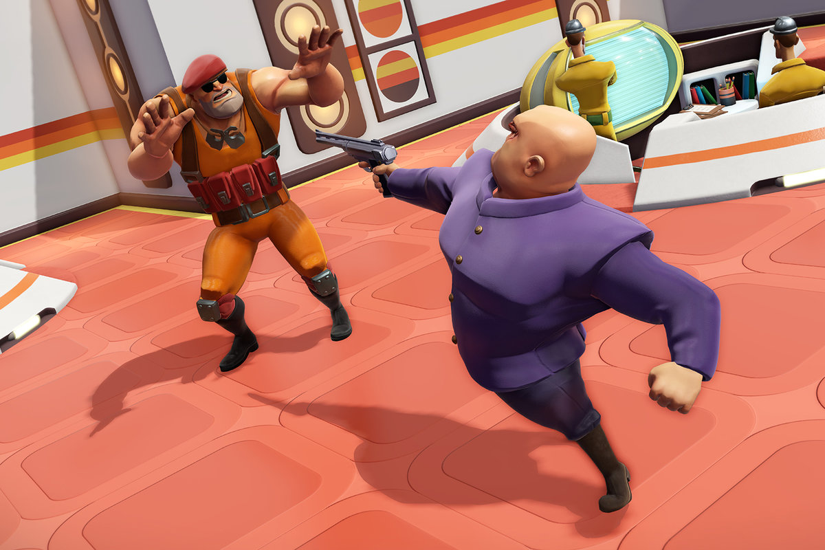 Evil Genius 2 Crack PC Download