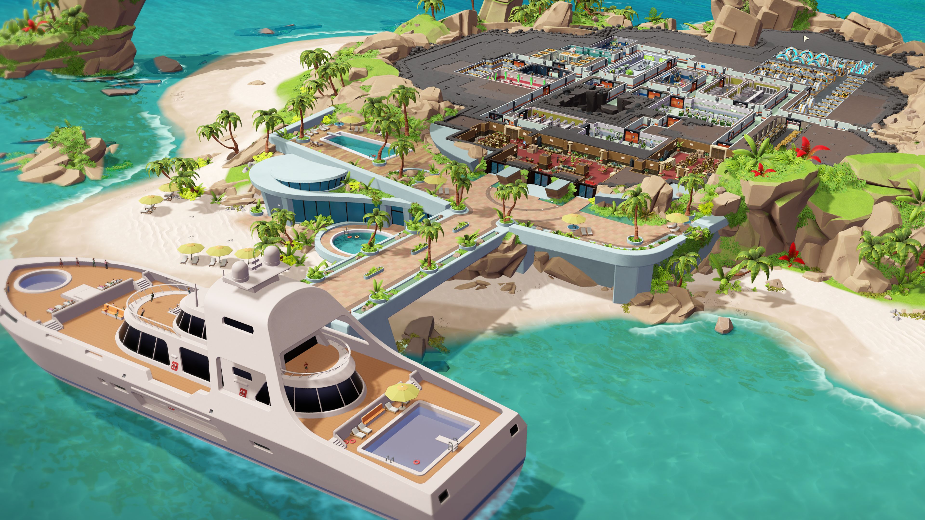 Evil Genius 2 Crack PC Download