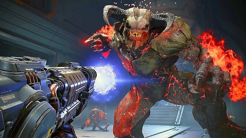 DOOM Eternal Free Download