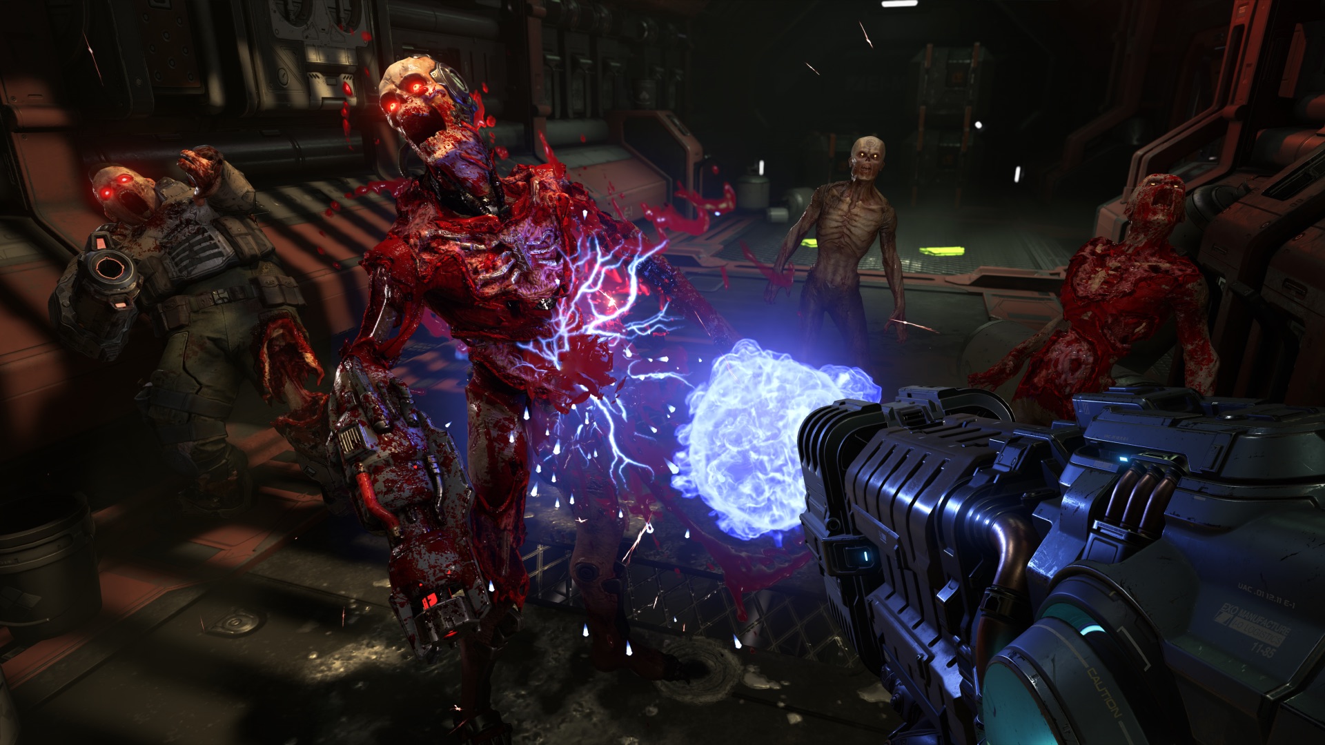 DOOM Eternal Free Download
