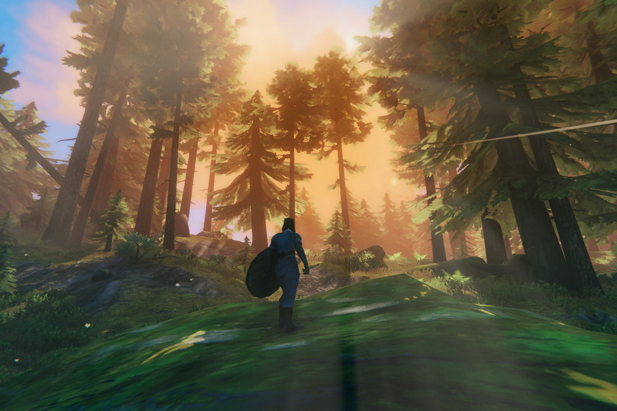 Valheim Download Full Pc Game