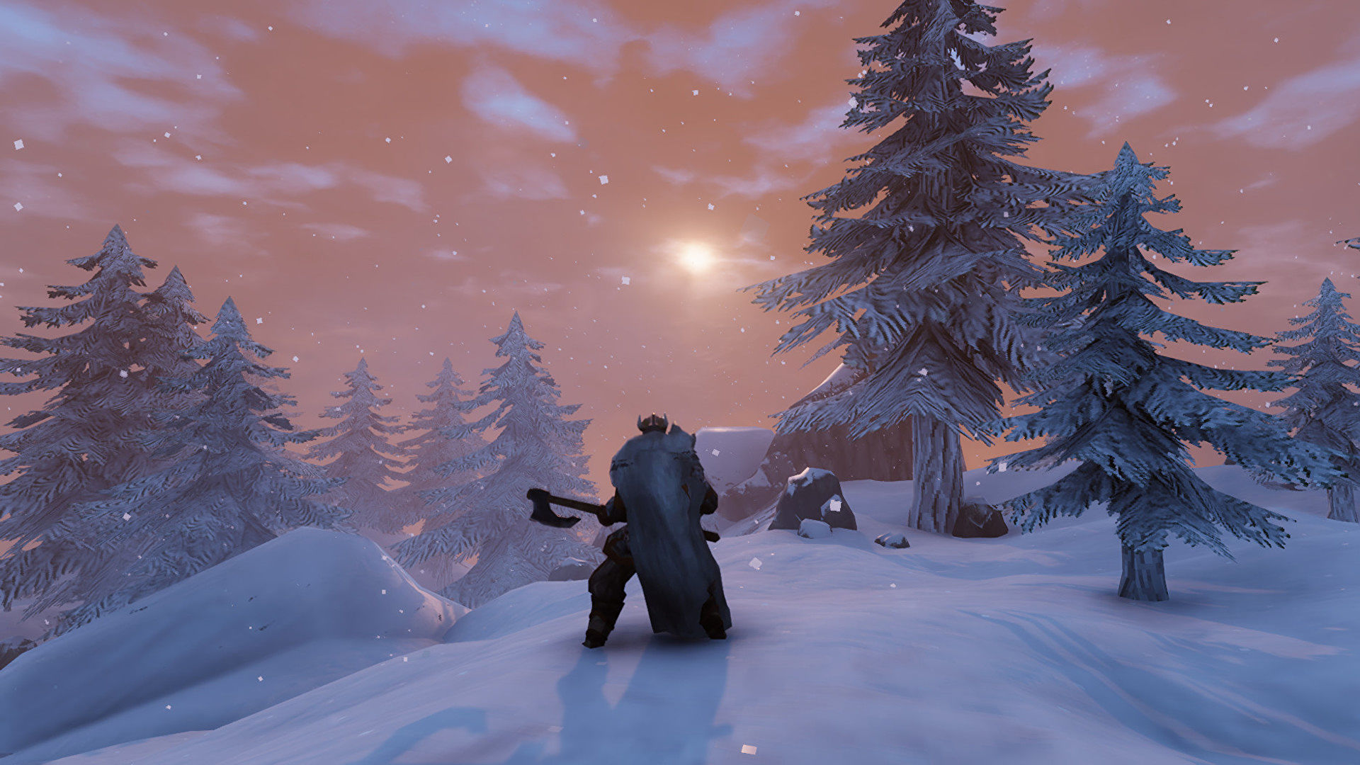Valheim Download Full Pc Game