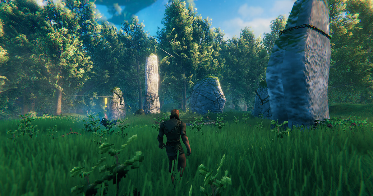 Valheim Download Full Pc Game