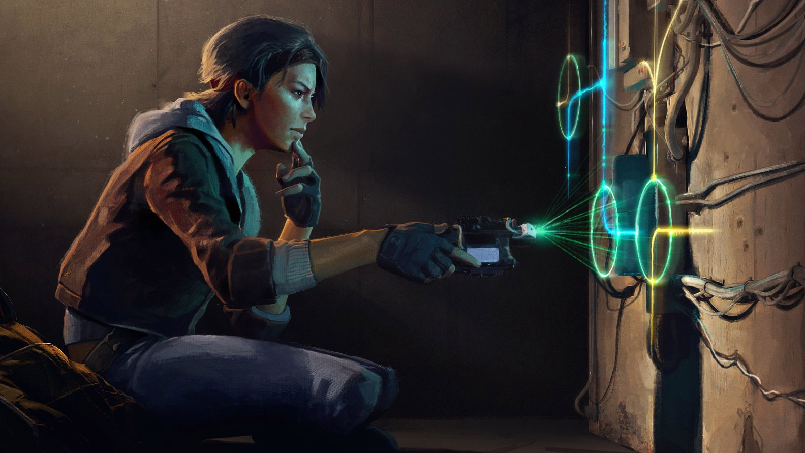 Half-Life Alyx Crack Download