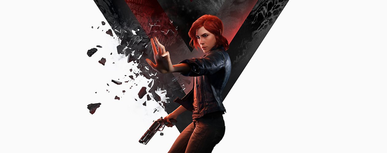 Control Ultimate Edition PC Free Download