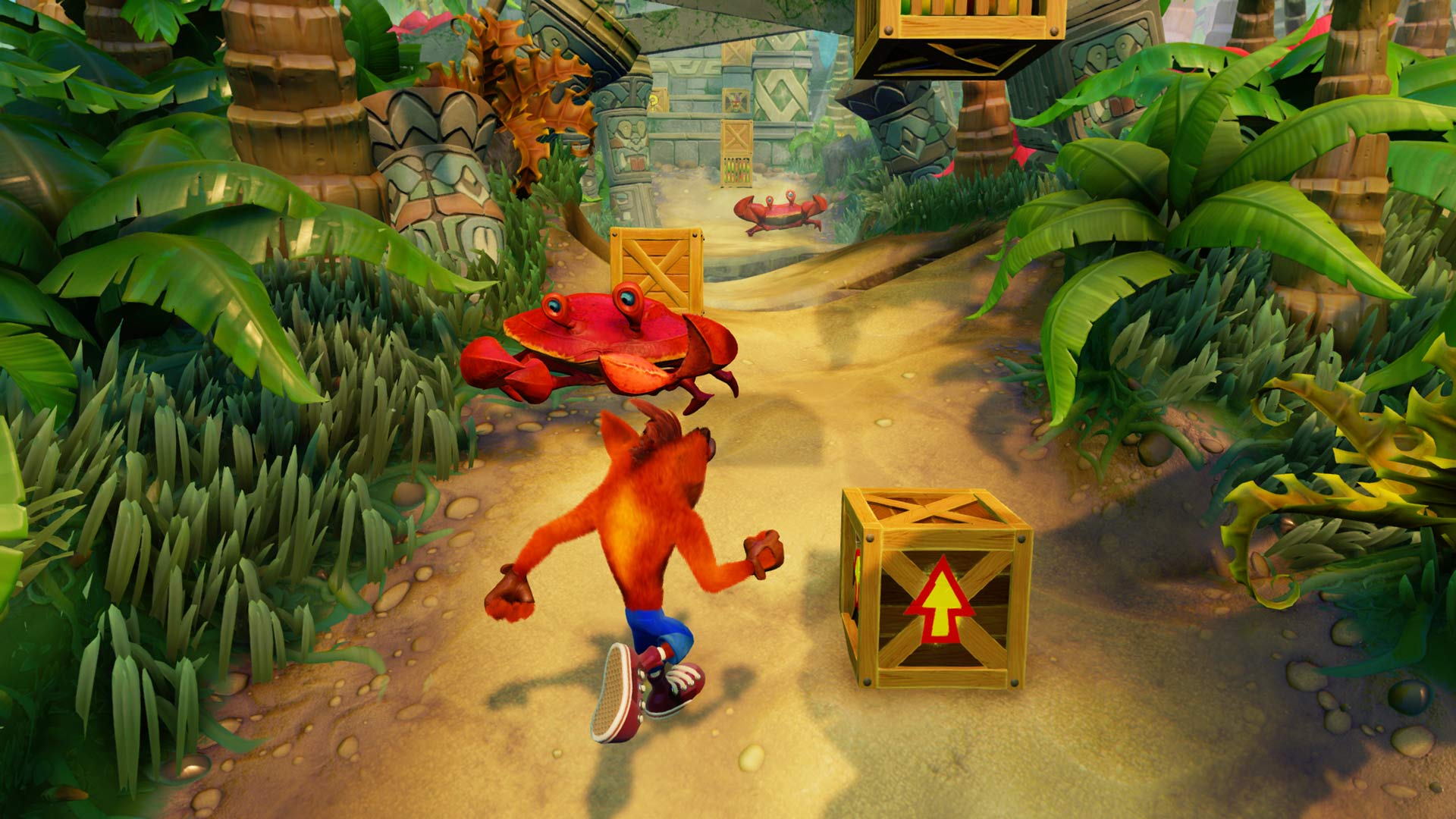 Crash Bandicoot 4 PC Full Download