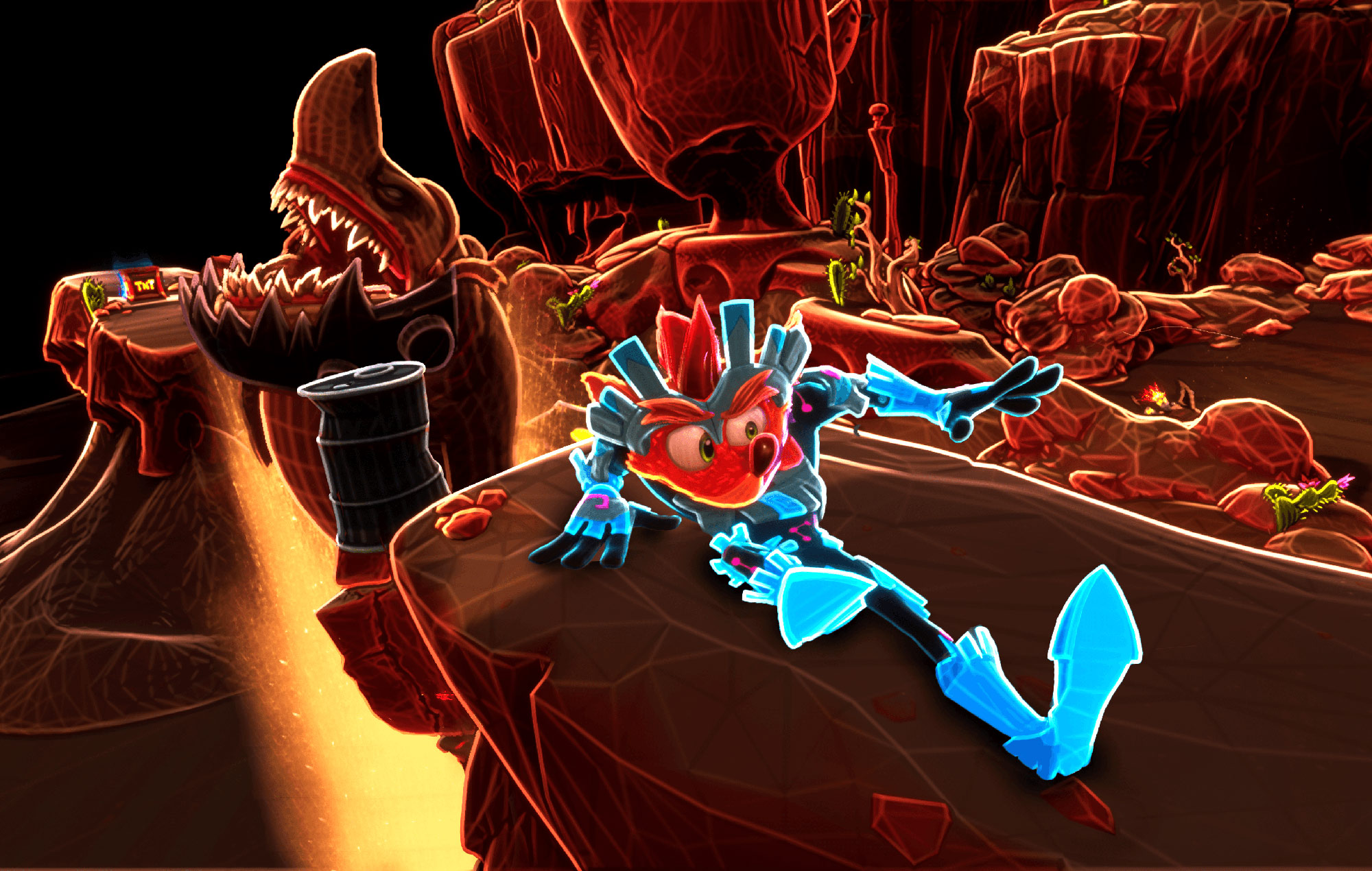 Crash Bandicoot 4 PC Full Download