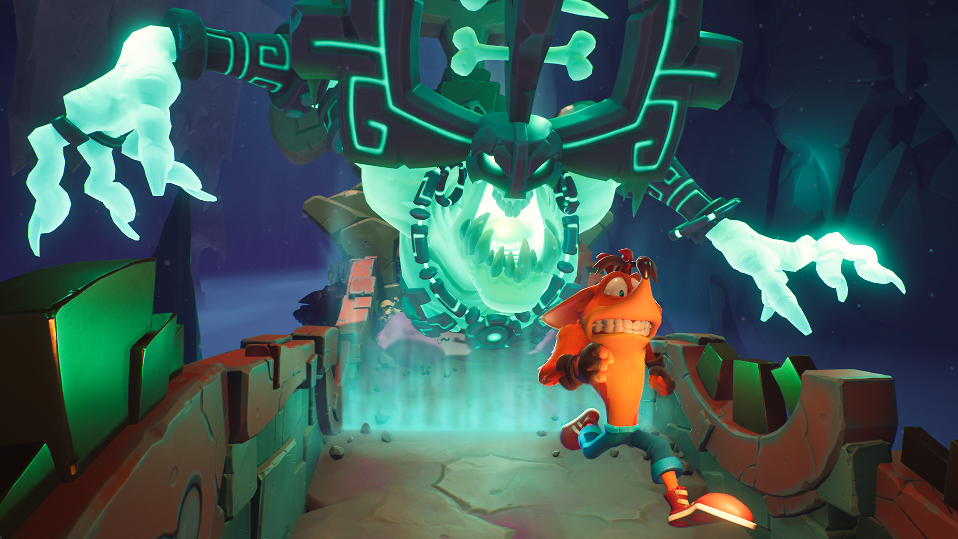 Crash Bandicoot 4 PC Full Download