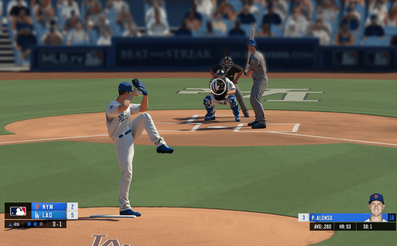RBI Baseball 21 Download PC Game
