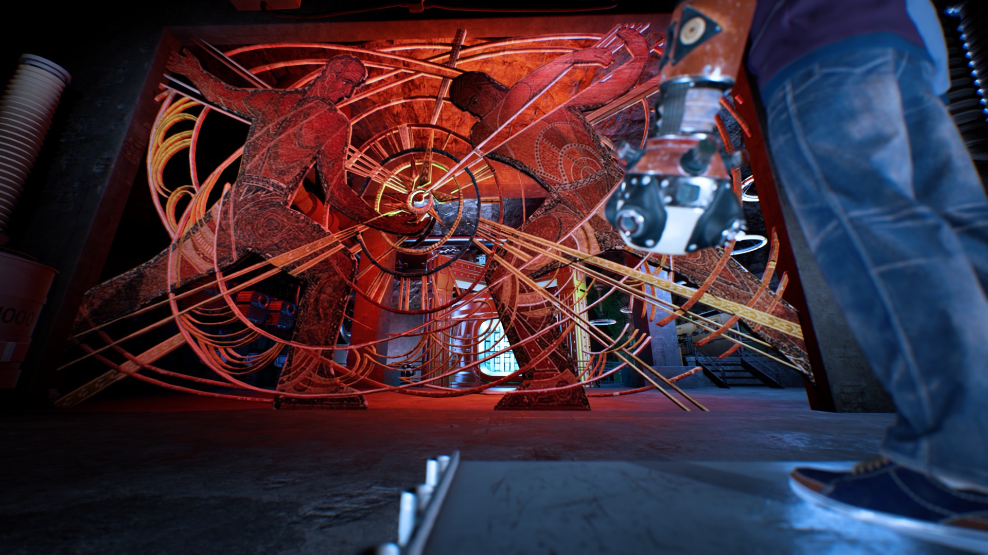 PROZE: Enlightenment Pc Crack Download