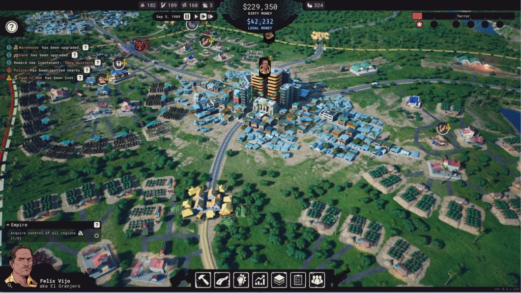 Cartel Tycoon Free Download