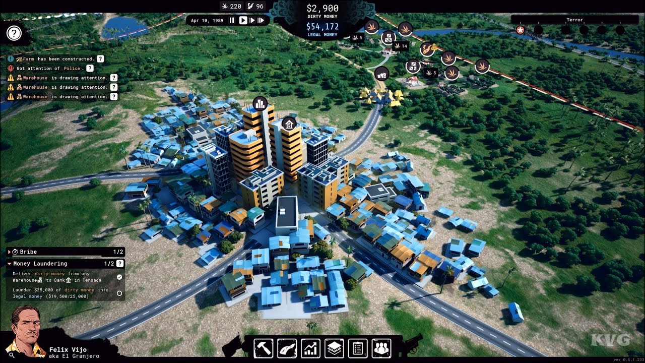 Cartel Tycoon Free Download