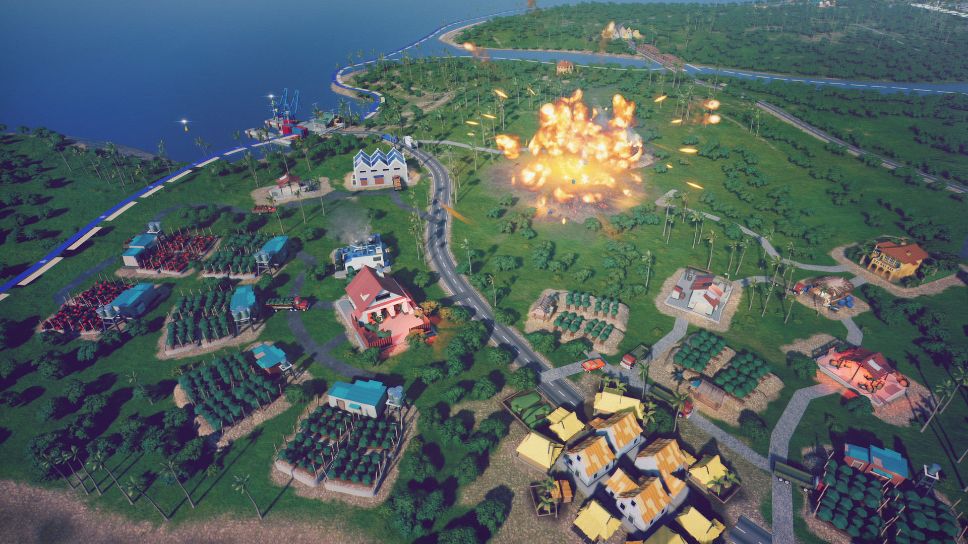 Cartel Tycoon Free Download