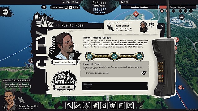 Cartel Tycoon Free Download