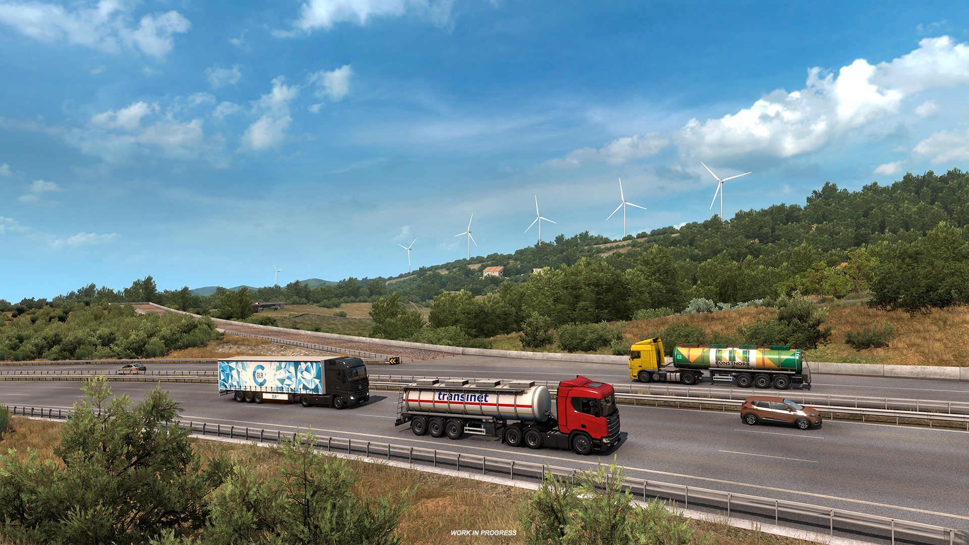 Euro truck simulator 2 iberia download free