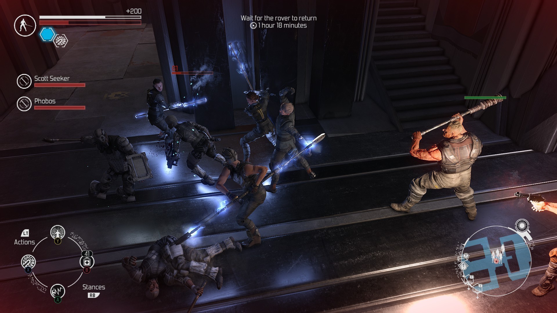 The Technomancer Download Full Pc Game
