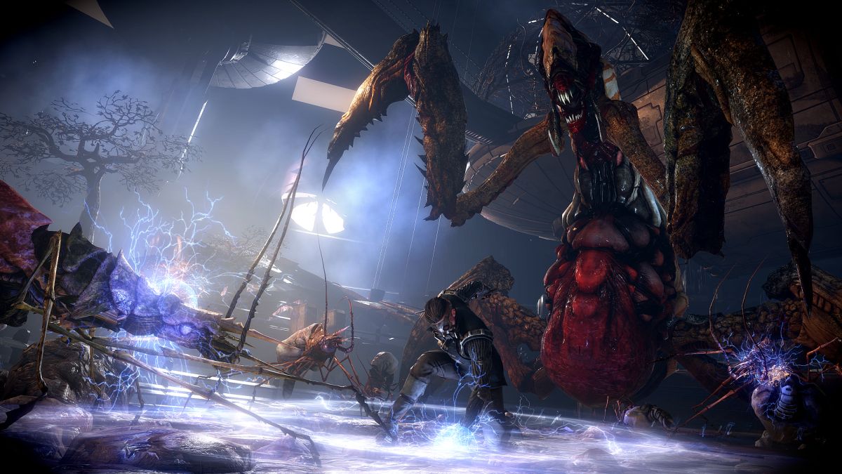 The Technomancer Download Full Pc Game