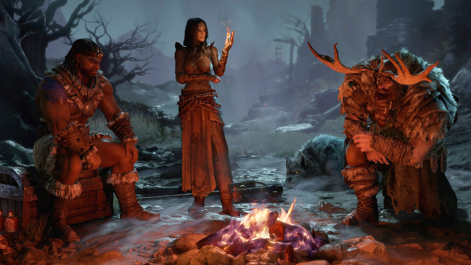 Diablo 4 Crack Pc Free Download