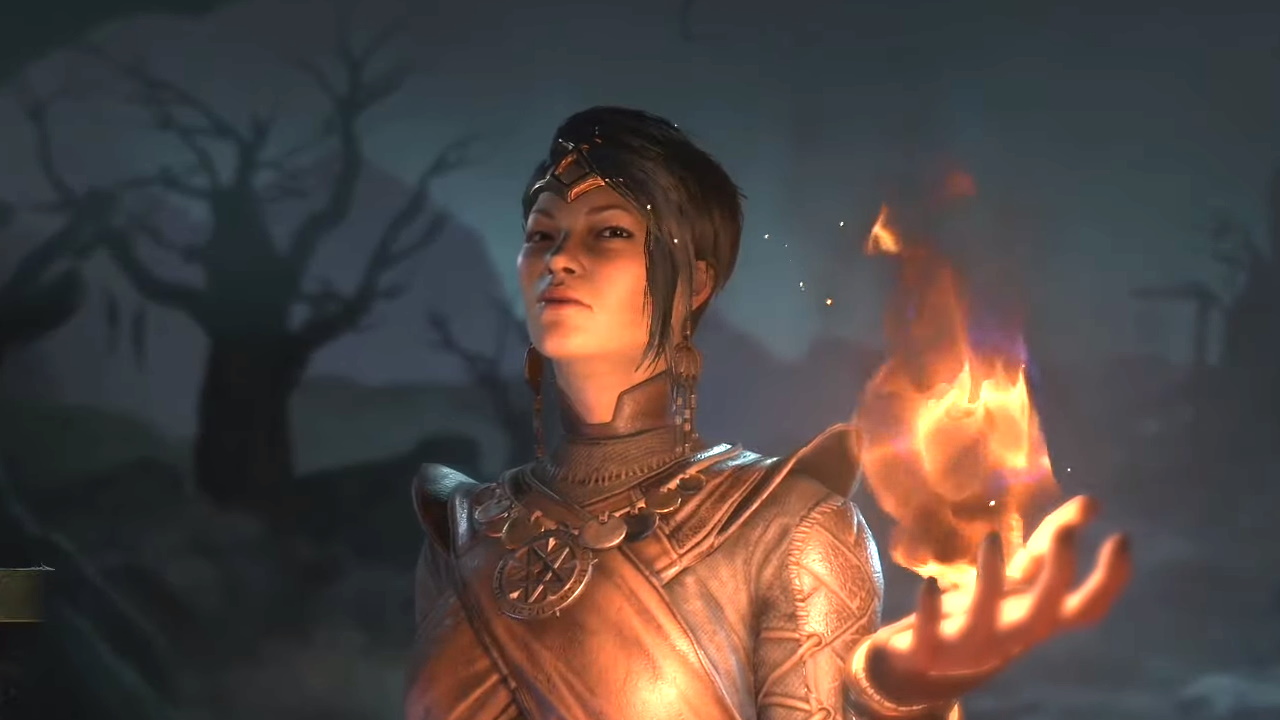 Diablo 4 Crack Pc Free Download