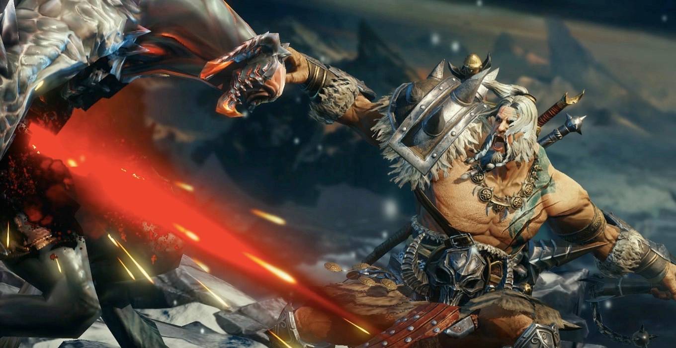 Diablo 4 Crack Pc Free Download