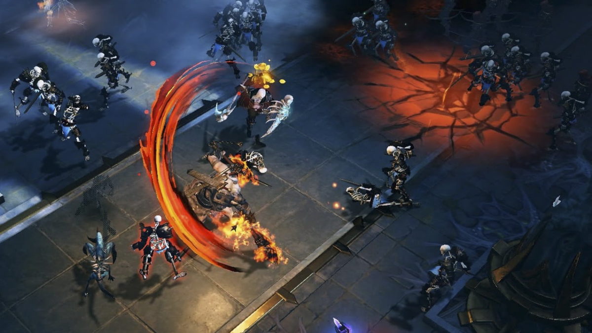 Diablo 4 Crack Pc Free Download