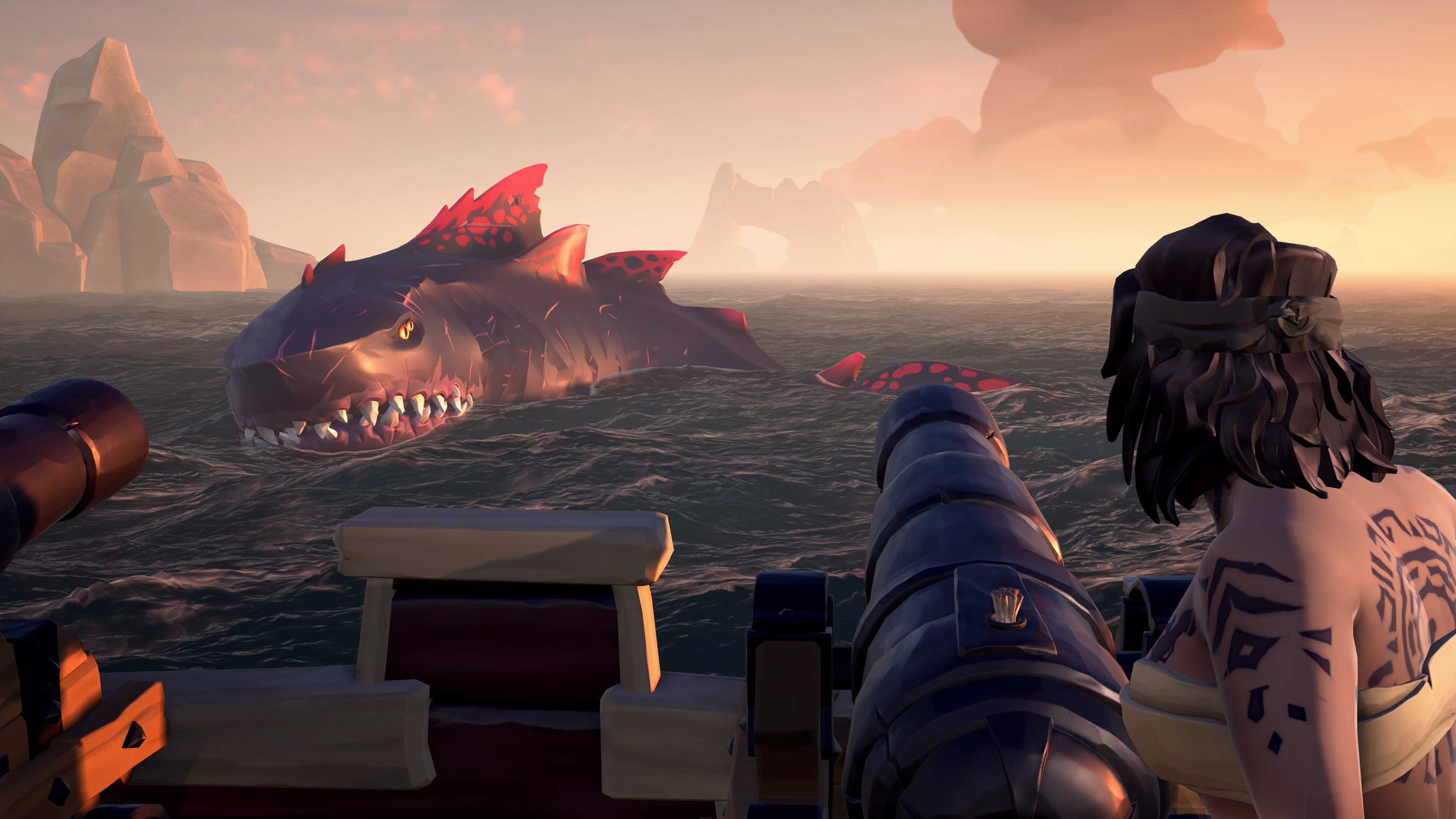 Sea of Thieves Free Download