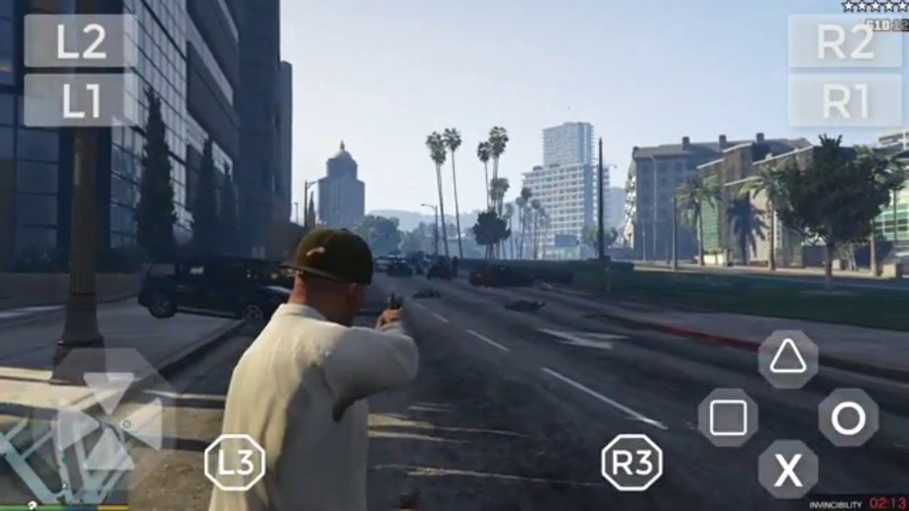 gta v apk download no surveys