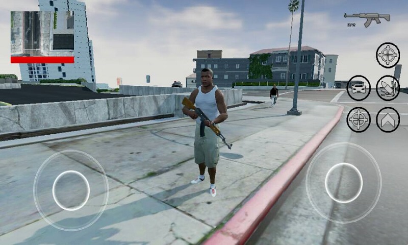 gta v apk descargar