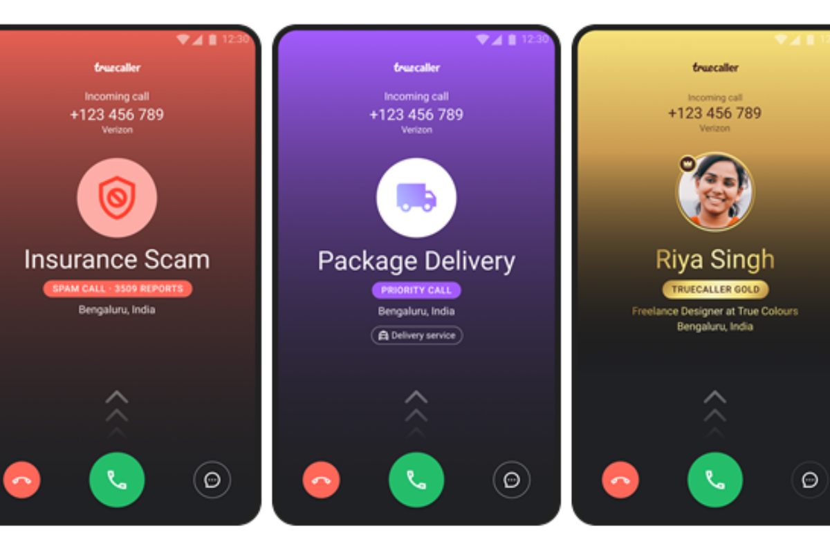 truecaller premium 7.84 mod apk