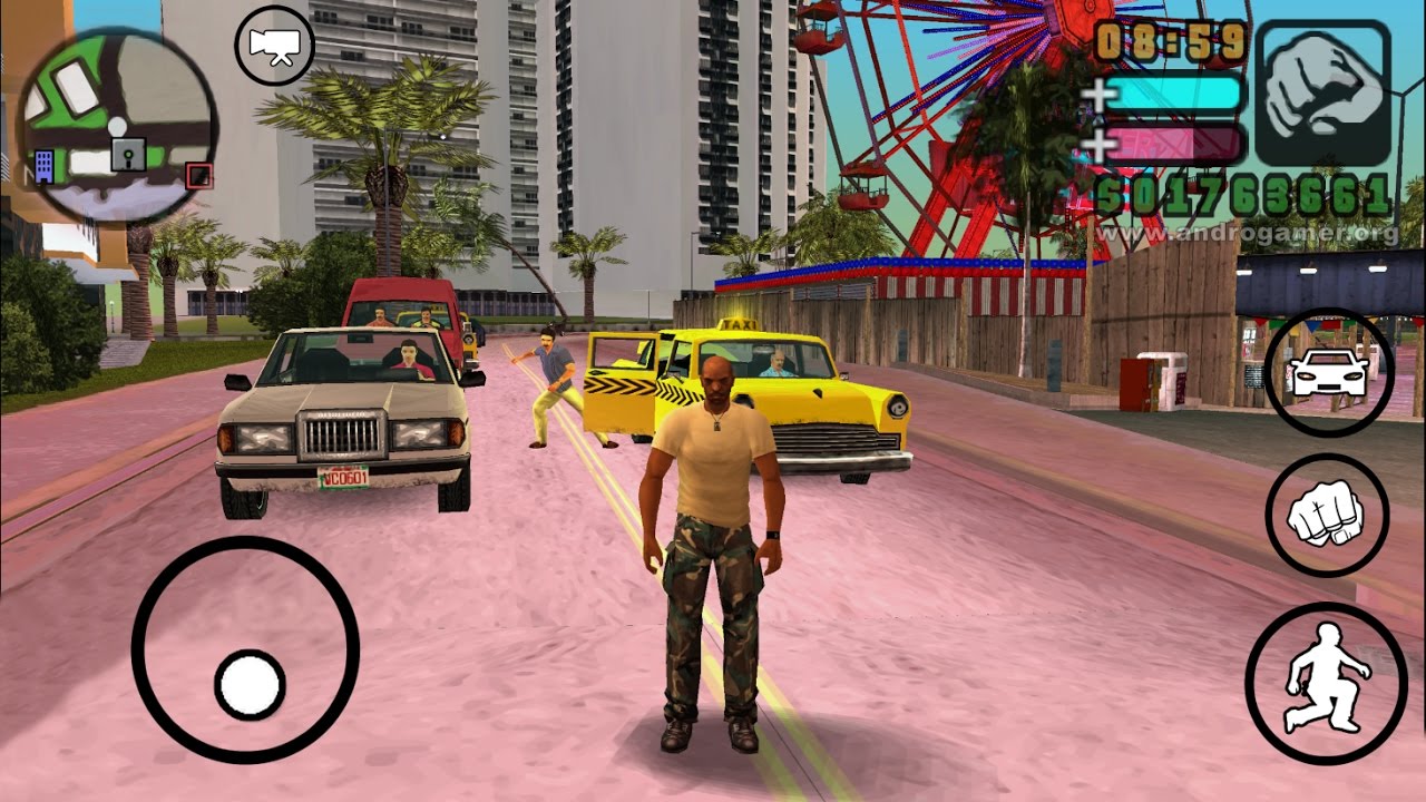 gta vice city zippyshare