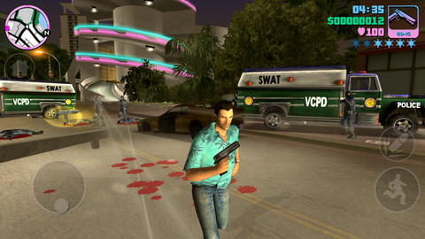 download gta vice city for android 4.4.2