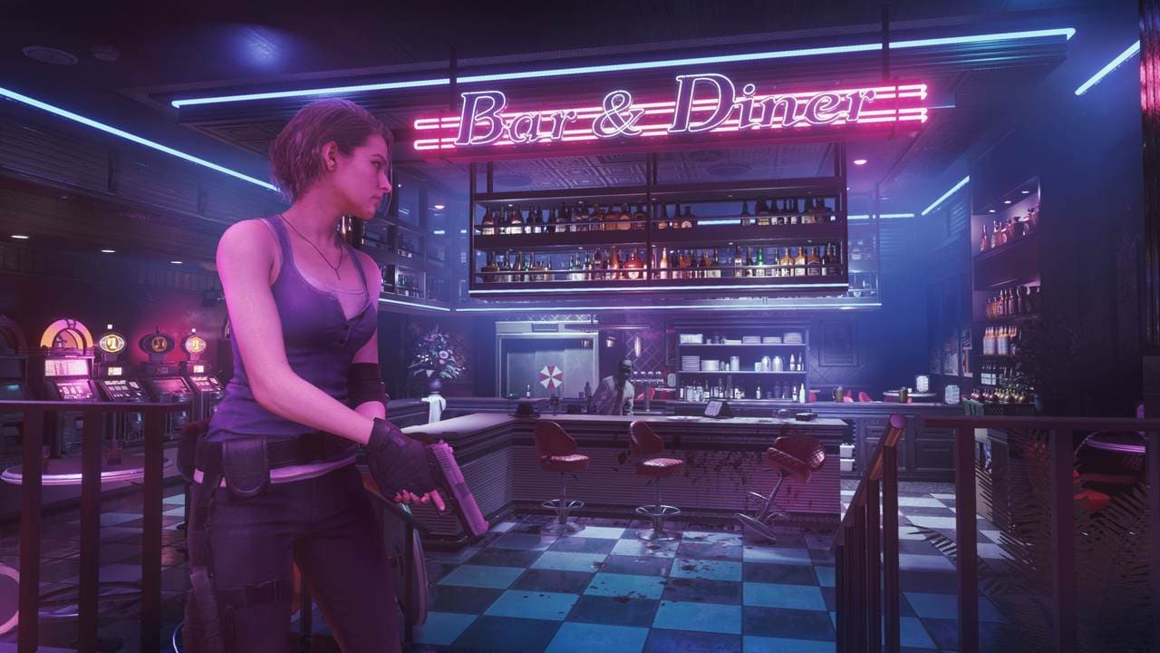 Resident Evil 8 Village Download Crack