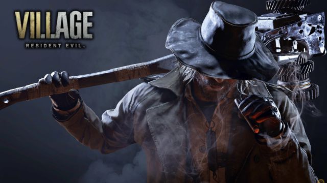 Resident Evil 8 Village Download Crack