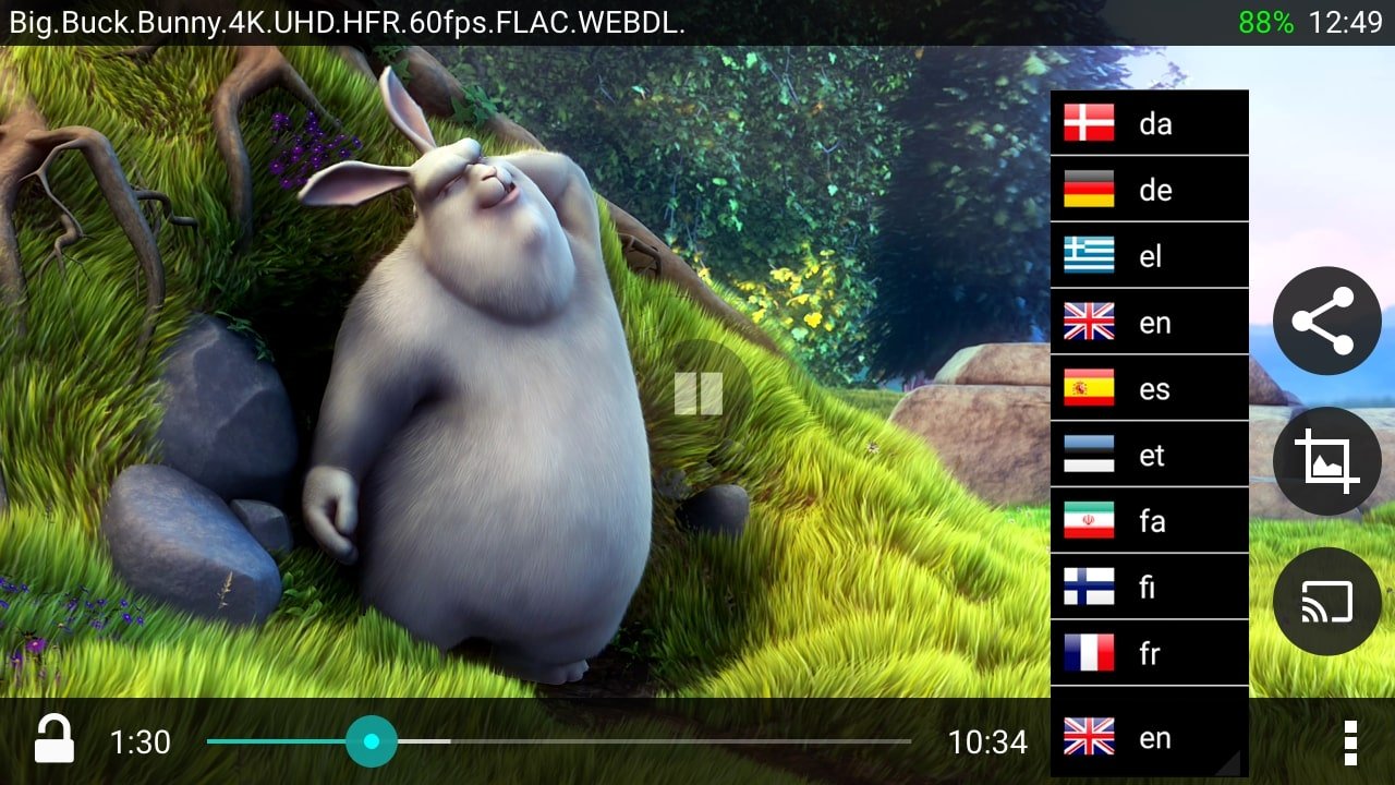 MX Player Pro Apk Download