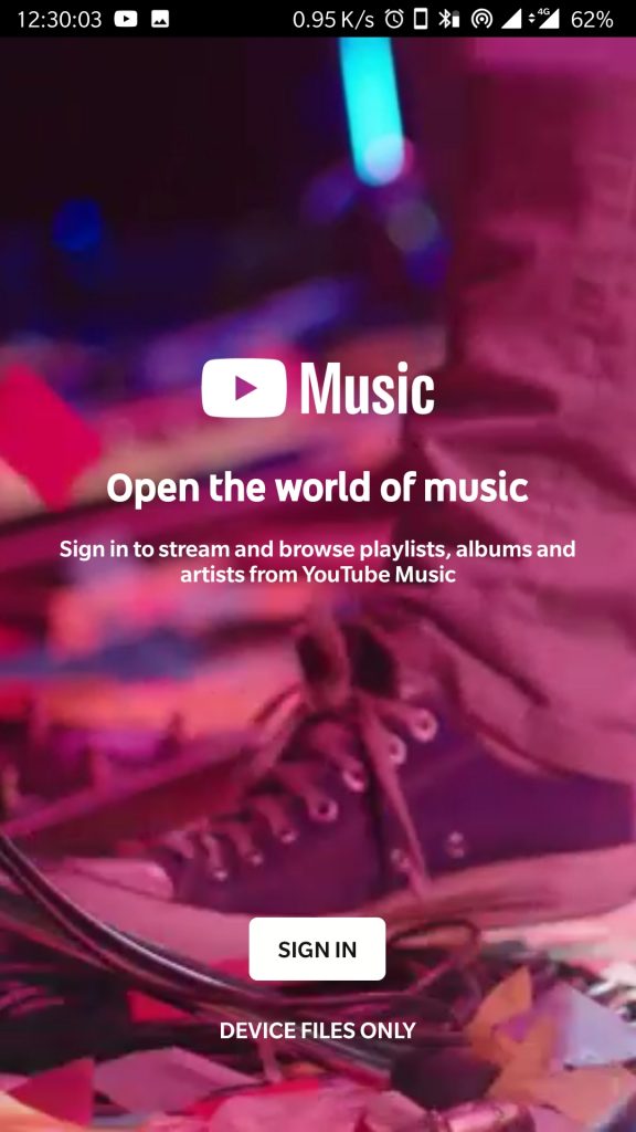 Youtube Music Premium Apk Download