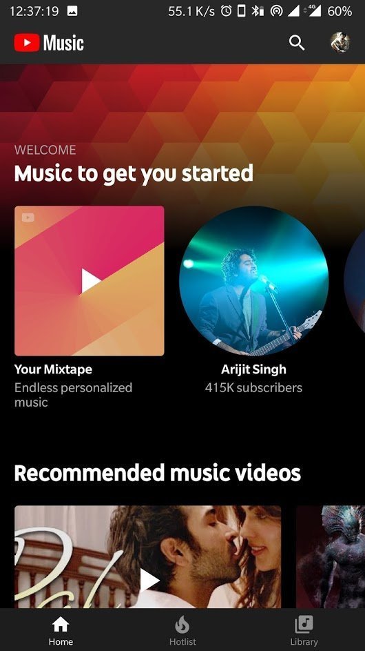 Youtube Music Premium Apk Download
