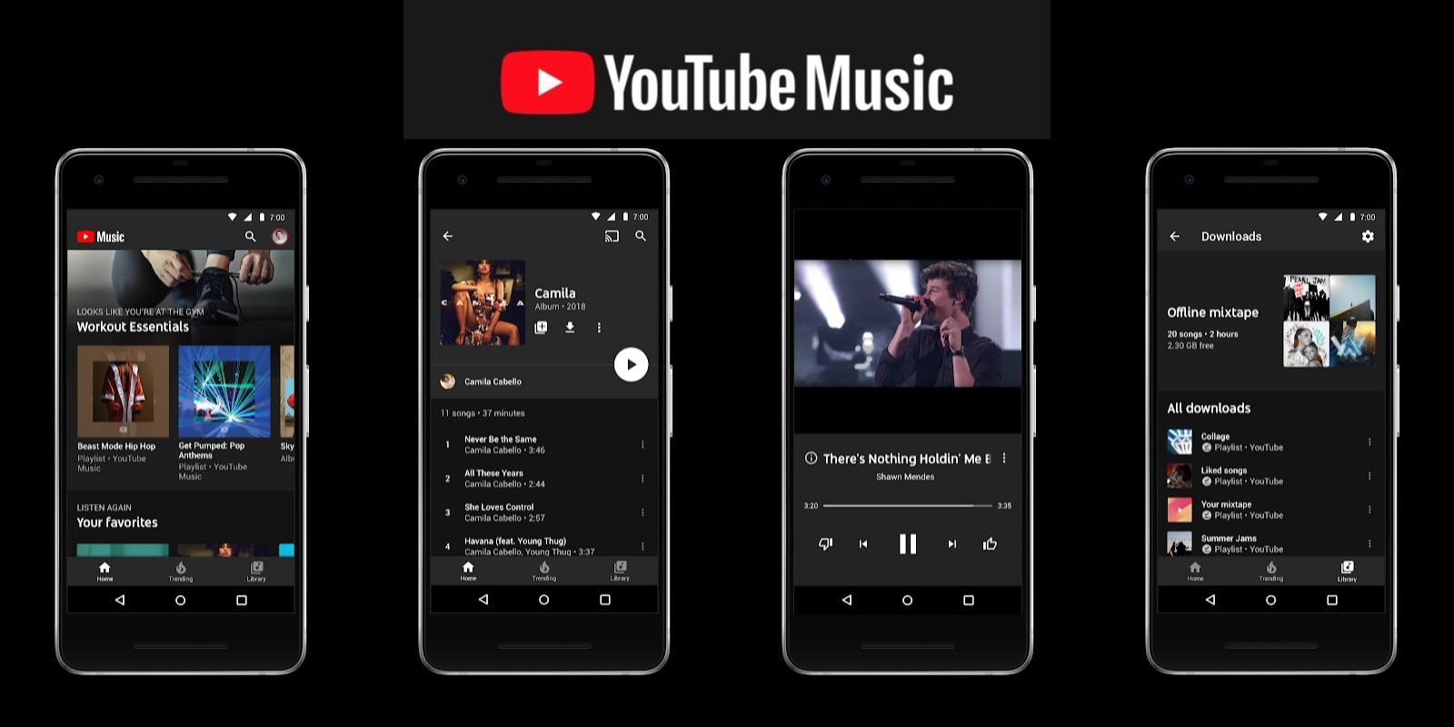 Youtube Music Premium Apk Download