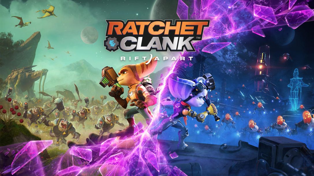 ratchet and clank pc download for free