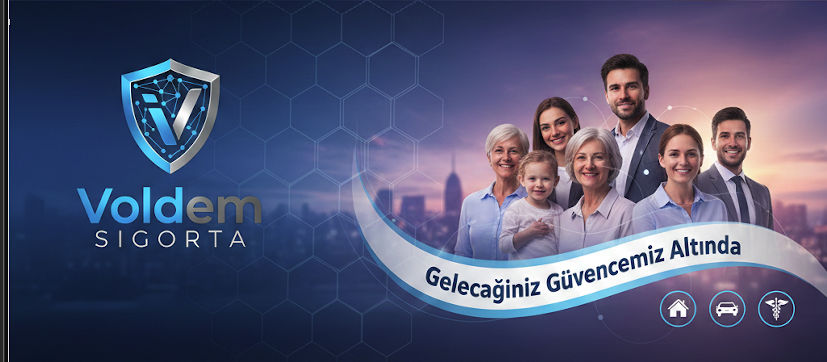 Voldem Sigorta Tokat