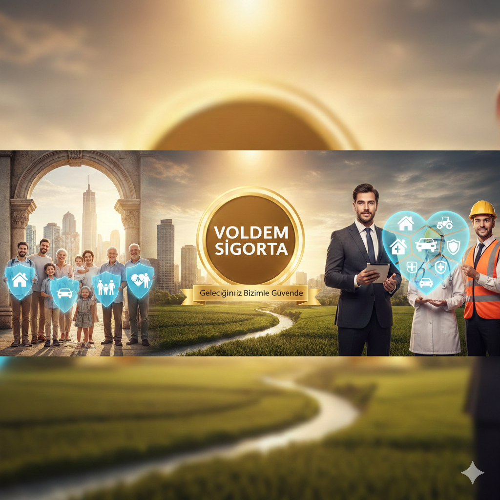 Voldem Sigorta Tokat