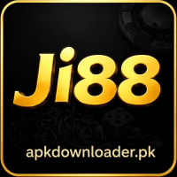 Ji88 logo
