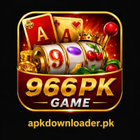 966Pk logo
