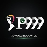 P999 logo