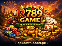 R789 logo