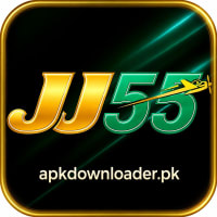 JJ55 logo
